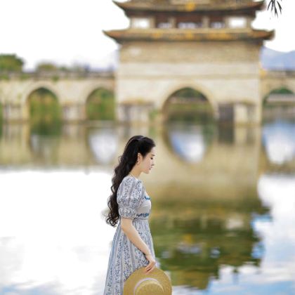 昆明+元谋+东川红土地+弥勒+罗平+坝美世外桃源景区+普者黑景区+碧色寨风景区+元阳+建水+抚仙湖+西双版纳14日13晚拼小团 昆明+元谋+东川红土地+弥勒+罗平+坝美世外桃源景区+普者黑景区+碧色寨风景区+元阳+建水+抚仙湖+西双版纳14日13晚拼小团