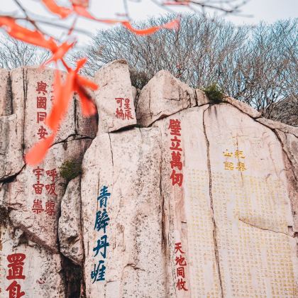 山东济南+曲阜三孔+泰山+东平6日5晚私家团 山东济南+曲阜三孔+泰山+东平6日5晚私家团