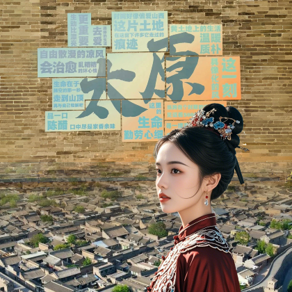 太原+五台山+雁门关+平遥古城+壶口瀑布6日5晚跟团游 太原+五台山+雁门关+平遥古城+壶口瀑布6日5晚跟团游