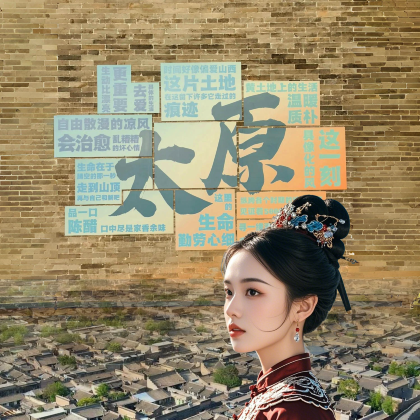 太原+五台山+雁门关景区+平遥古城+壶口瀑布6日5晚跟团游 太原+五台山+雁门关景区+平遥古城+壶口瀑布6日5晚跟团游