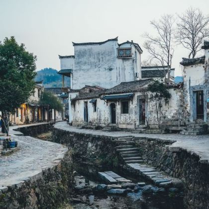 宣城+查济+桃花潭+中国宣纸文化园3日2晚私家团 宣城+查济+桃花潭+中国宣纸文化园3日2晚私家团