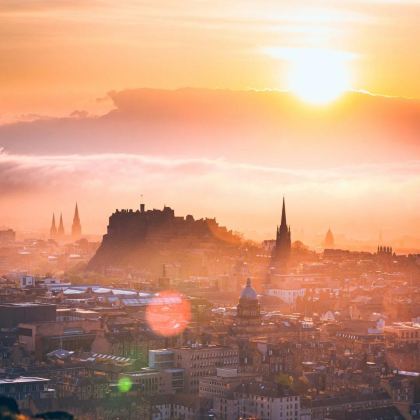 英国7日6晚跟团游 英国7日6晚跟团游