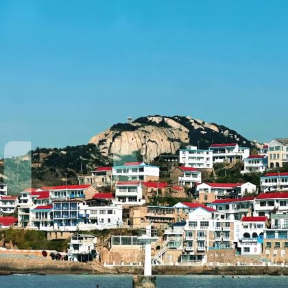 舟山+东极岛风景区+庙子湖岛+东福山2日1晚自由行 舟山+东极岛风景区+庙子湖岛+东福山2日1晚自由行