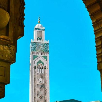 摩洛哥7日6晚私家团 摩洛哥7日6晚私家团