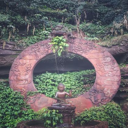 眉山+三苏祠+苏稽古镇+柳江古镇旅游风景区+槽渔滩景区+瓦屋山风景区5日4晚私家团 眉山+三苏祠+苏稽古镇+柳江古镇旅游风景区+槽渔滩景区+瓦屋山风景区5日4晚私家团