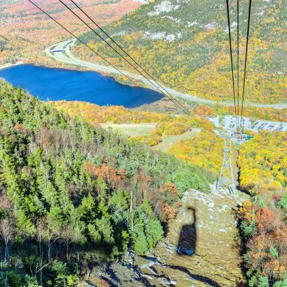 美国波士顿+白山山脉2日1晚私家团 美国波士顿+白山山脉2日1晚私家团