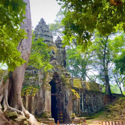 柬埔寨金边+暹粒吴哥窟6日5晚私家团 柬埔寨金边+暹粒吴哥窟6日5晚私家团