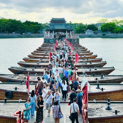 潮汕地区+汕头+潮州+南澳岛5日4晚私家团 潮汕地区+汕头+潮州+南澳岛5日4晚私家团