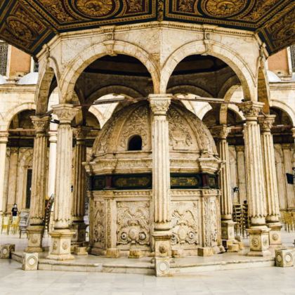 埃及开罗10日8晚私家团 埃及开罗10日8晚私家团