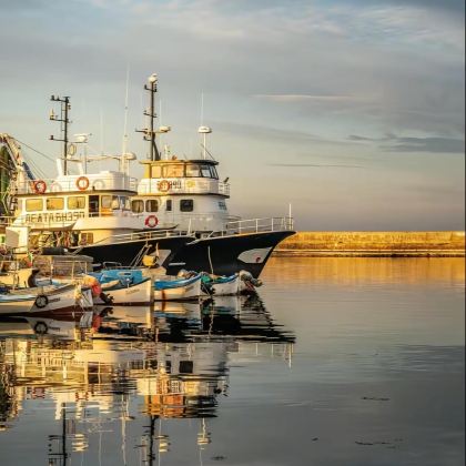 保加利亚7日6晚拼小团 保加利亚7日6晚拼小团