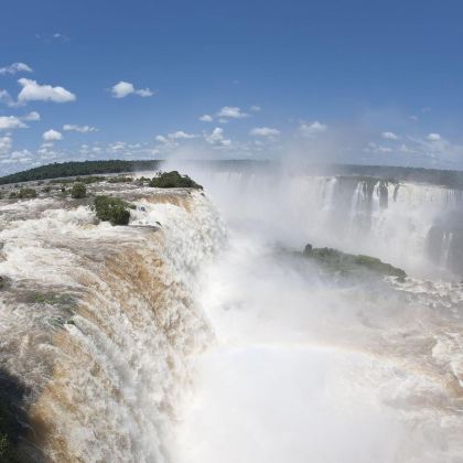 巴西圣保罗+里约热内卢12日10晚自由行 巴西圣保罗+里约热内卢12日10晚自由行