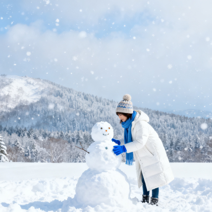 日本北海道札幌+钏路+网走+富良野10日9晚私家团 日本北海道札幌+钏路+网走+富良野10日9晚私家团