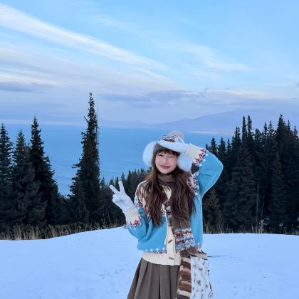 新疆乌鲁木齐+北疆+伊犁8日7晚私家团 新疆乌鲁木齐+北疆+伊犁8日7晚私家团