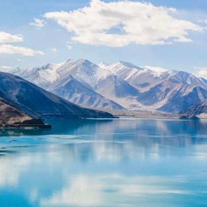 南疆5日4晚私家团 南疆5日4晚私家团