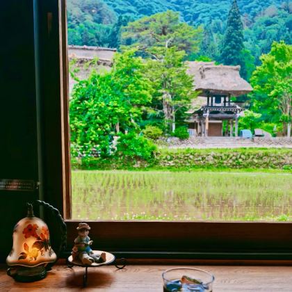 日本名古屋+飞弹高地+金泽+下吕市6日5晚私家团 日本名古屋+飞弹高地+金泽+下吕市6日5晚私家团