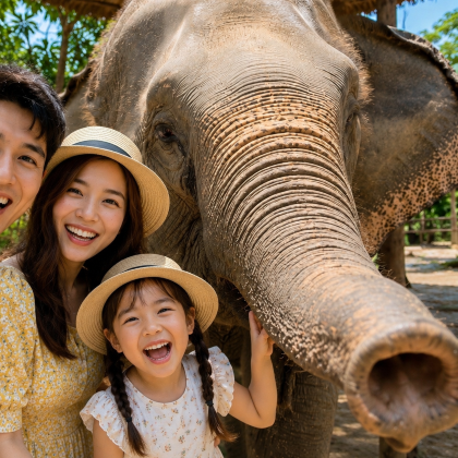 泰国曼谷+芭堤雅6日5晚私家团 泰国曼谷+芭堤雅6日5晚私家团