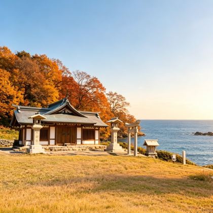 日本福冈县7日6晚自由行 日本福冈县7日6晚自由行