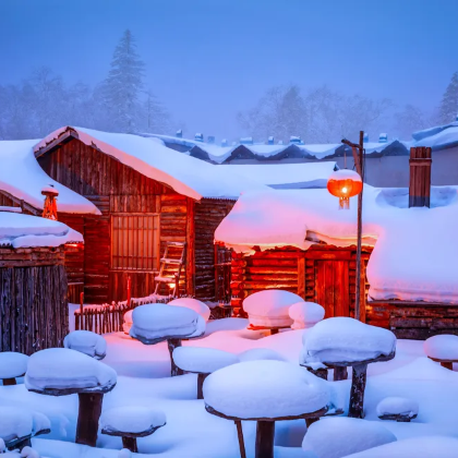 户外活动·【相约雪乡童话镇】哈尔滨+亚布力+雪乡+雪谷6天5晚寒假亲子营浪漫雪国童话 | 专业滑雪&羊草山徒步&冰雪大狂欢&雪地泡温泉&东北民俗体验 户外活动·【相约雪乡童话镇】哈尔滨+亚布力+雪乡+雪谷6天5晚寒假亲子营浪漫雪国童话 | 专业滑雪&羊草山徒步&冰雪大狂欢&雪地泡温泉&东北民俗体验