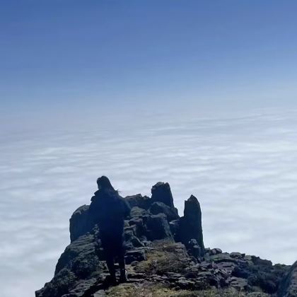 雷波+龙头山+马湖风景区+沐川竹海旅游景区4日3晚自由行 雷波+龙头山+马湖风景区+沐川竹海旅游景区4日3晚自由行