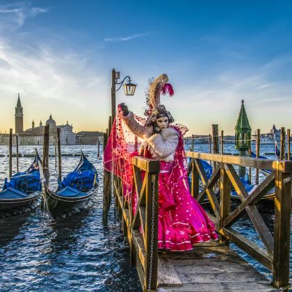 意大利威尼斯4日3晚私家团 意大利威尼斯4日3晚私家团