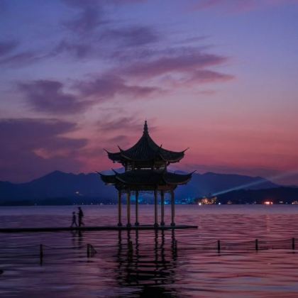 乌镇+杭州2日1晚自由行 乌镇+杭州2日1晚自由行