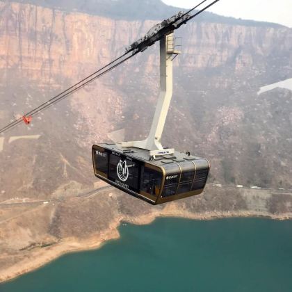 河南宝泉旅游区-宝泉崖天下景区+河南宝泉大峡谷2日1晚私家团 河南宝泉旅游区-宝泉崖天下景区+河南宝泉大峡谷2日1晚私家团