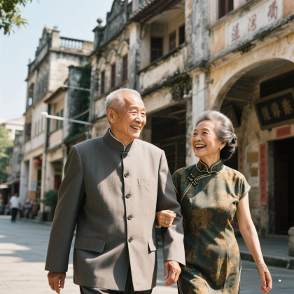 广州+佛山+赤坎·广东华侨国际旅游度假区+深圳+香港+澳门+珠海7日6晚跟团游 广州+佛山+赤坎·广东华侨国际旅游度假区+深圳+香港+澳门+珠海7日6晚跟团游