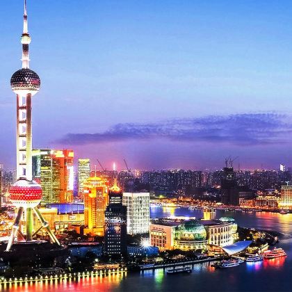 上海+城隍庙+东方明珠+外滩+西塘古镇3日2晚自由行 上海+城隍庙+东方明珠+外滩+西塘古镇3日2晚自由行