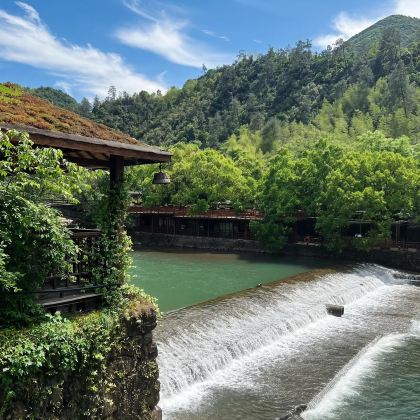 桐庐+OMG心跳乐园+瑶琳仙境+垂云通天河+大奇山国家森林公园+芦茨村4日3晚私家团 桐庐+OMG心跳乐园+瑶琳仙境+垂云通天河+大奇山国家森林公园+芦茨村4日3晚私家团