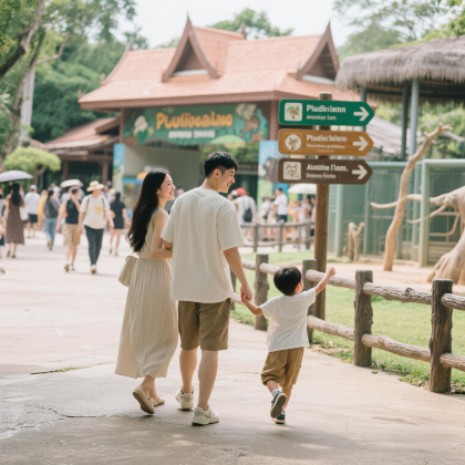 泰国曼谷+普吉岛7日6晚私家团 泰国曼谷+普吉岛7日6晚私家团