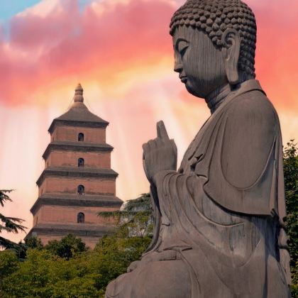 西安5日4晚私家团 西安5日4晚私家团