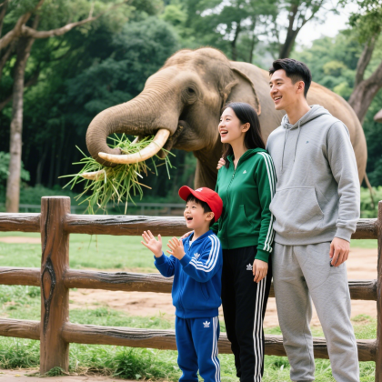 广东广州长隆旅游度假区+珠海长隆旅游度假区5日4晚私家团 广东广州长隆旅游度假区+珠海长隆旅游度假区5日4晚私家团