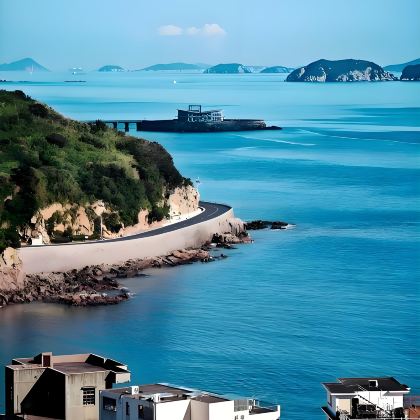 嵊泗3日2晚拼小团 嵊泗3日2晚拼小团