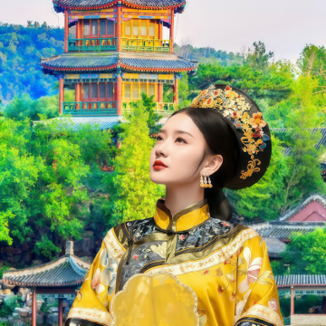 北京+天津+承德+北戴河6日5晚跟团游 北京+天津+承德+北戴河6日5晚跟团游