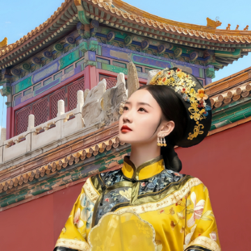 北京+天津5日4晚跟团游 北京+天津5日4晚跟团游