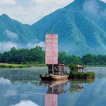 神农架+大九湖国家湿地公园4日3晚私家团 神农架+大九湖国家湿地公园4日3晚私家团