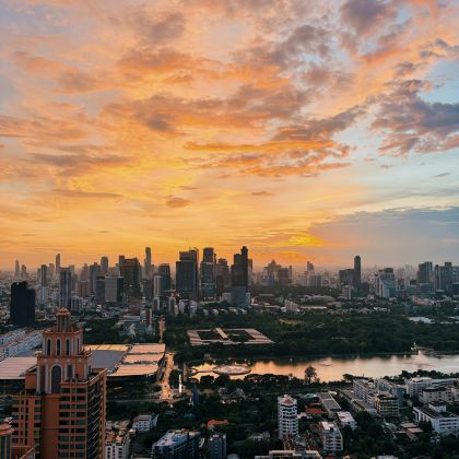 泰国清迈+清莱+拜县5日4晚私家团 泰国清迈+清莱+拜县5日4晚私家团