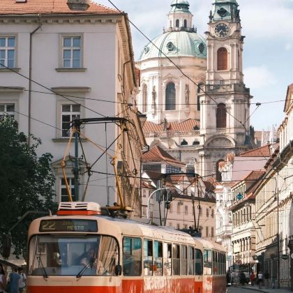 捷克+德国+奥地利12日10晚自由行 捷克+德国+奥地利12日10晚自由行