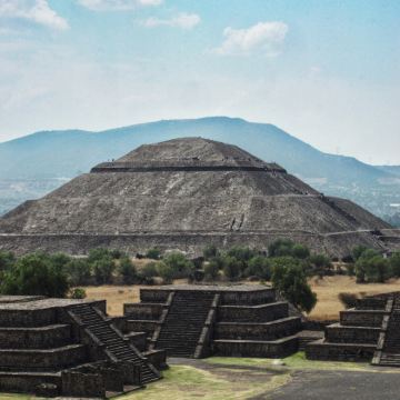 墨西哥城+瓜纳华托+坎昆10日9晚跟团游 墨西哥城+瓜纳华托+坎昆10日9晚跟团游