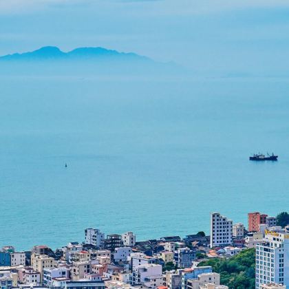 惠东+双月湾+巽寮湾2日1晚拼小团 惠东+双月湾+巽寮湾2日1晚拼小团