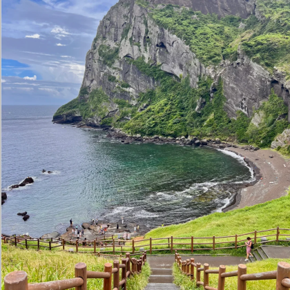 韩国清州上党山城7日6晚私家团 韩国清州上党山城7日6晚私家团