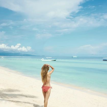 菲律宾宿务+薄荷岛+巴里卡萨岛7日6晚跟团游 菲律宾宿务+薄荷岛+巴里卡萨岛7日6晚跟团游