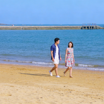 青岛2日1晚拼小团 青岛2日1晚拼小团