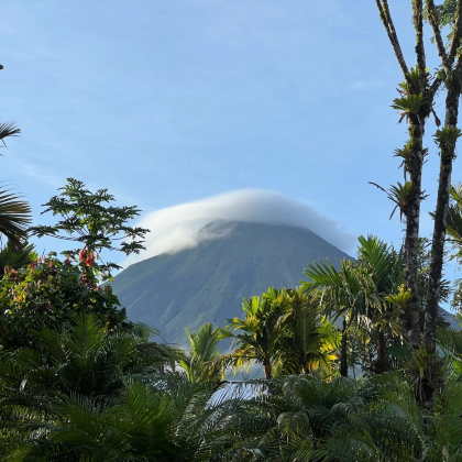 哥斯达黎加阿雷纳火山国家公园+蒙特维多云雾森林保护区7日6晚拼小团 哥斯达黎加阿雷纳火山国家公园+蒙特维多云雾森林保护区7日6晚拼小团