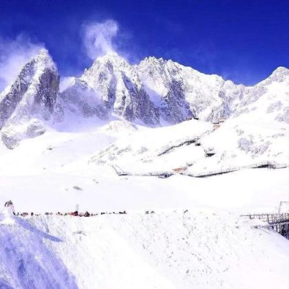 云南腾冲+瑞丽+芒市+大理市+丽江+泸沽湖+玉龙雪山10日9晚私家团