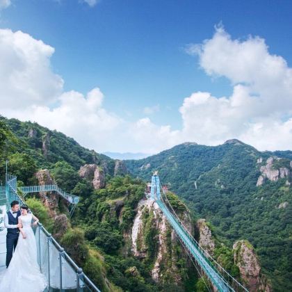 芜湖方特梦幻王国+马仁奇峰风景区+永泉忆江南十二景+铜陵犁桥水镇景区3日2晚自由行 芜湖方特梦幻王国+马仁奇峰风景区+永泉忆江南十二景+铜陵犁桥水镇景区3日2晚自由行