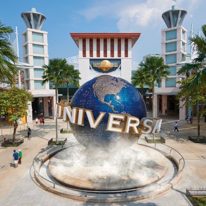 新加坡+新加坡环球影城+夜间野生动物园5日4晚拼小团 新加坡+新加坡环球影城+夜间野生动物园5日4晚拼小团