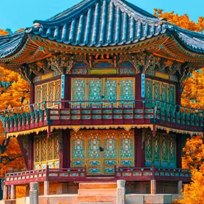 韩国首尔+釜山5日4晚私家团 韩国首尔+釜山5日4晚私家团