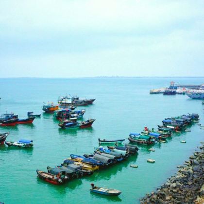 湛江+徐闻5日4晚私家团 湛江+徐闻5日4晚私家团