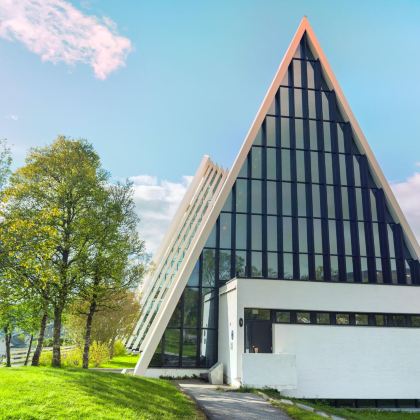 挪威+芬兰10日8晚私家团 挪威+芬兰10日8晚私家团